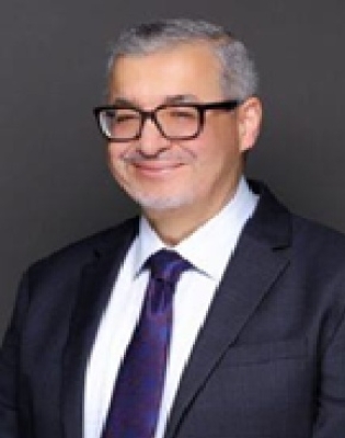 Prof. Khaled Shaalan