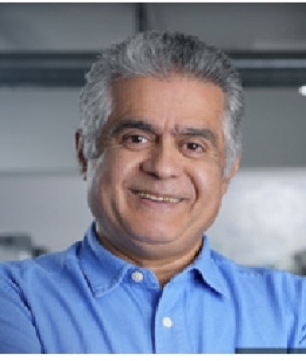 Prof. Nassir Navab