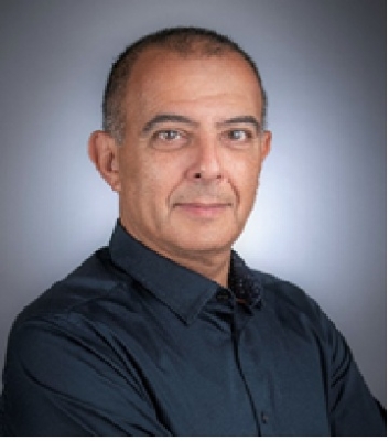 Prof. Hussein Alnuweiri