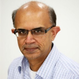 Prof. Omer Rana