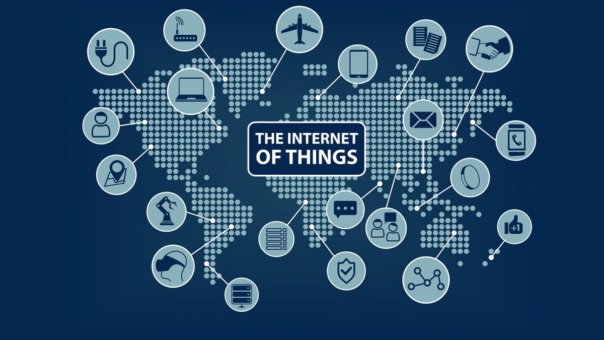 Internet of Things (IoT)