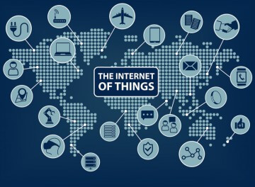 Internet of Things (IoT)