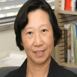 Prof. Yi Murphey