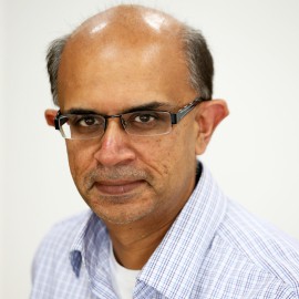 Prof. Omer Rana