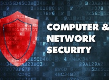 Computer and Network Security