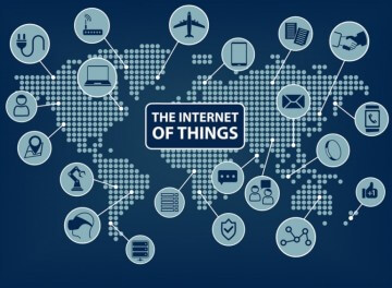 Internet of Things (IoT)