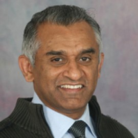 Prof. John Oommen