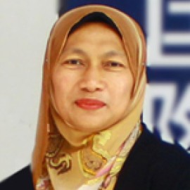 Prof. Ku Ruhana Bt Ku M.